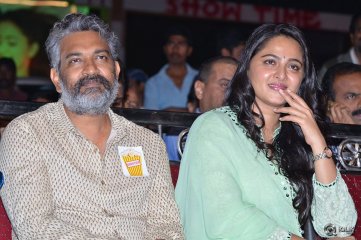 Show Time Movie Audio Launch